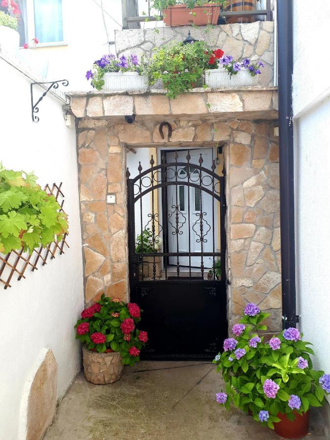 Hostel Miran Mostar Exterior foto